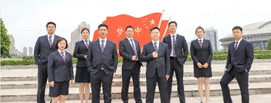 金融保险与公司治理法律事务部