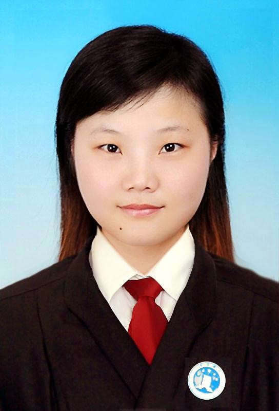 娄云云专职律师