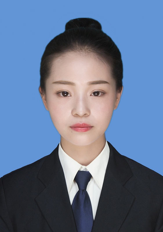 孟晶晶专职律师