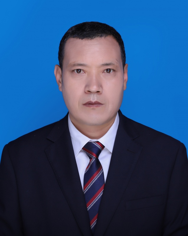 郭金绪专职律师