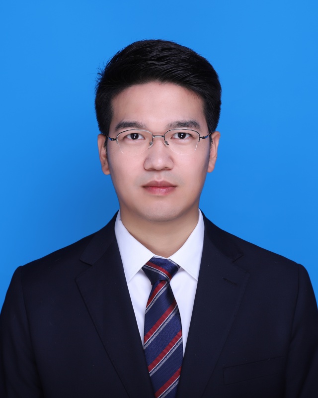 刘琪锋专职律师