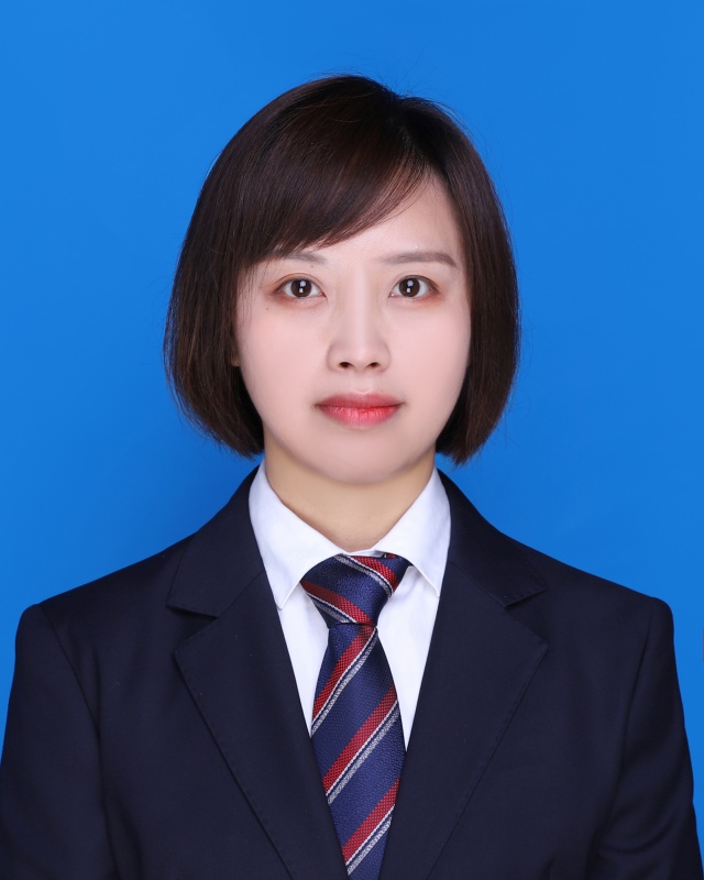王艳专职律师