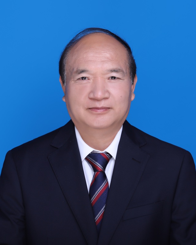 刘为民专职律师