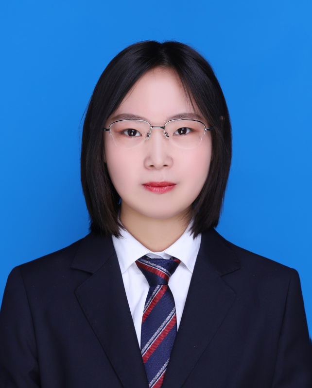 何晨蕊专职律师