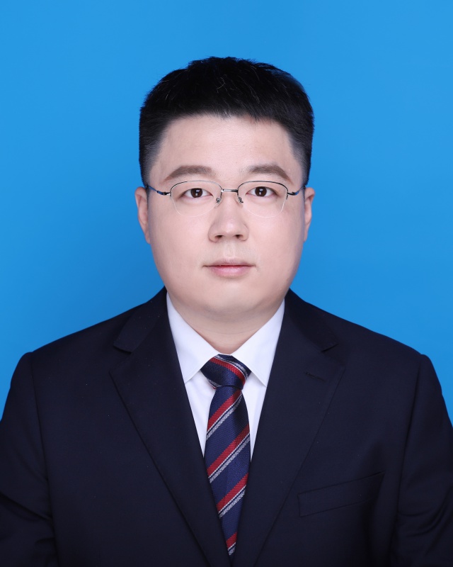 刘宇鹏执业律师