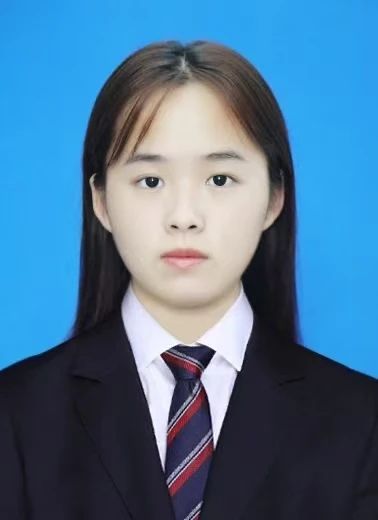 刘梦可专职律师