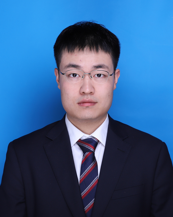 张家傲专职律师