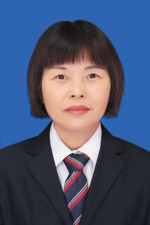 段巧红专职律师