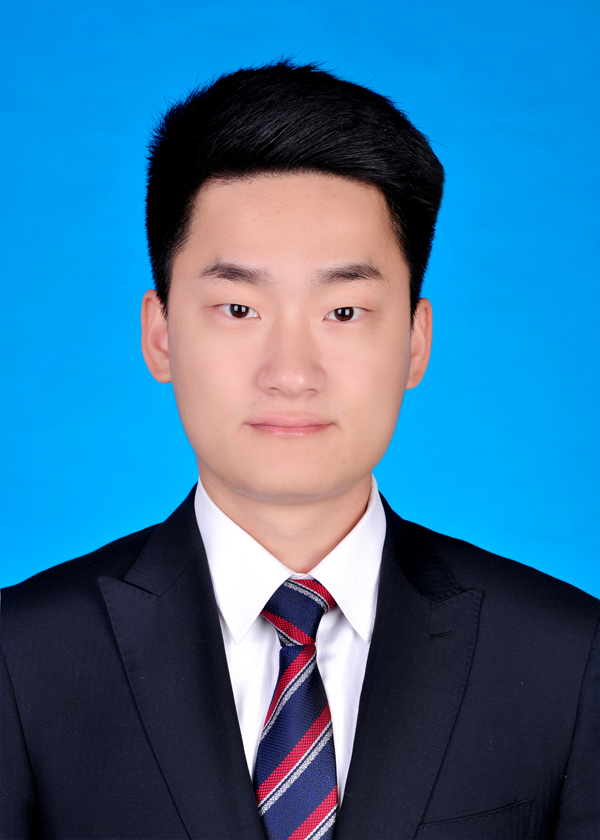 殷一统专职律师