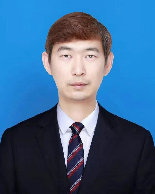 黄金辉专职律师